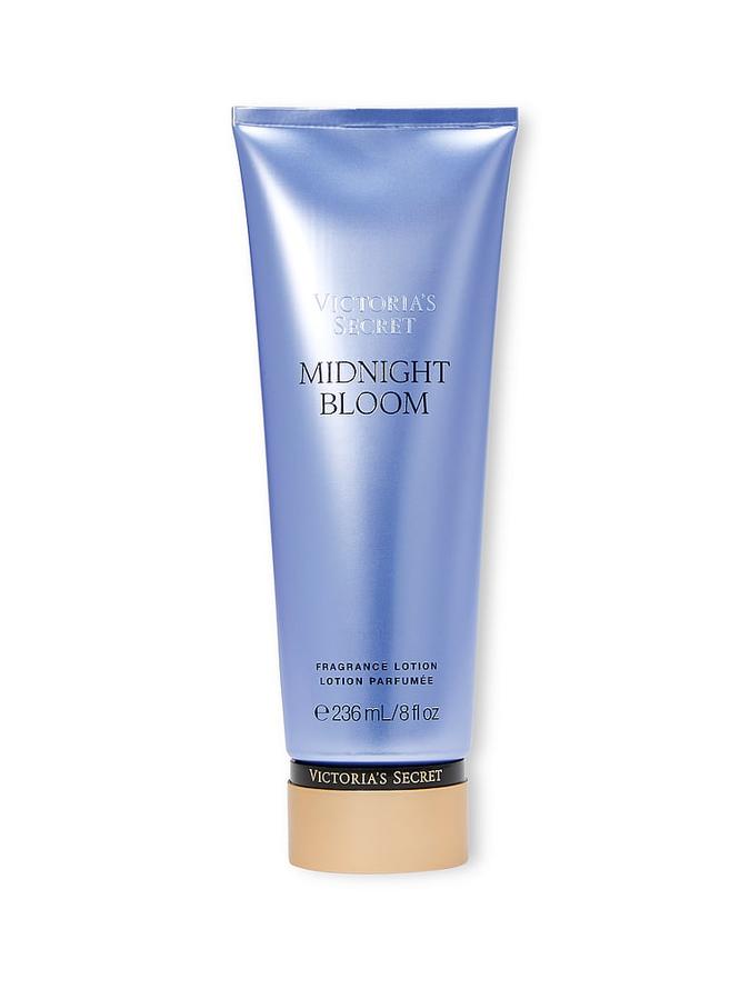 Victoria's Secret Midnight Bloom Body Lotion, 236 ml/8 oz.