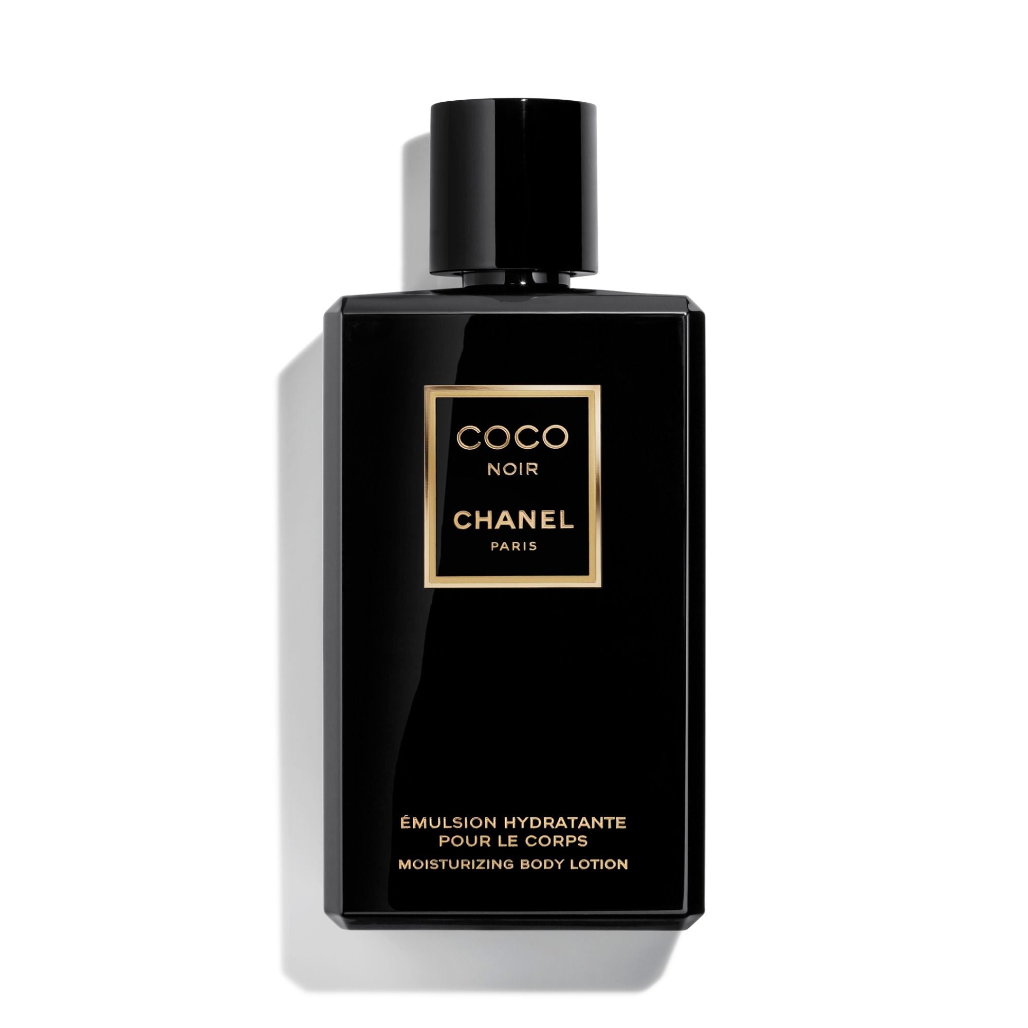 CHANEL COCO NOIR MOISTURISING BODY LOTION, 200ml, Buy from Indicrest
