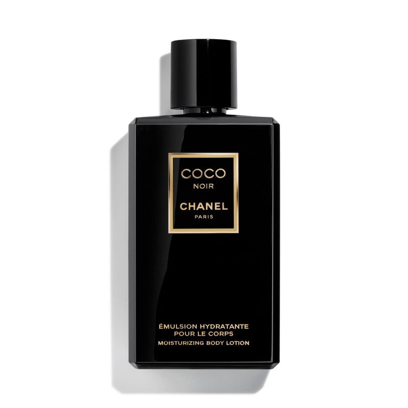 CHANEL COCO NOIR MOISTURISING BODY LOTION, 200ml, Buy from Indicrest