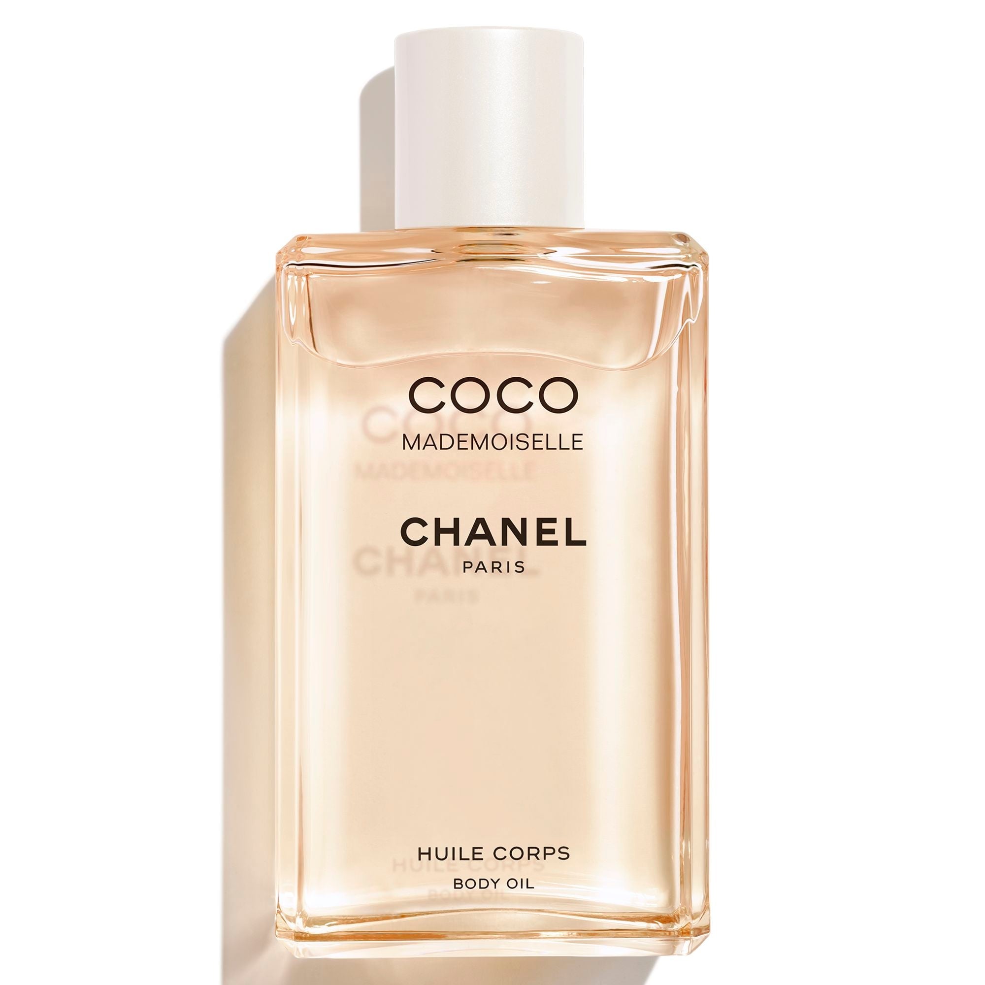 CHANEL COCO MADEMOISELLE BODY OIL, 200ml, Buy from Indicrest