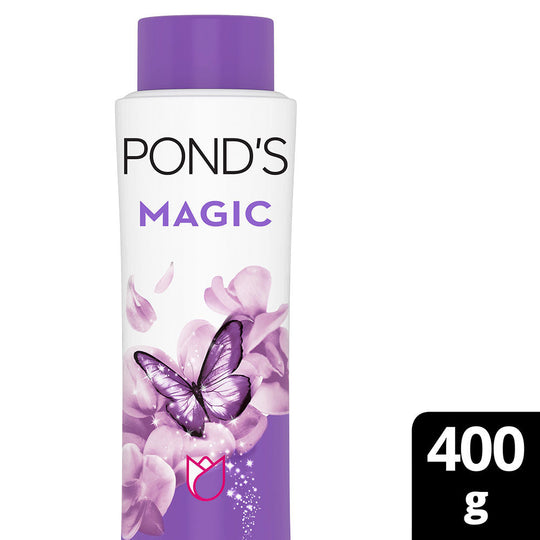 Pond’s Magic Freshness Talcum Powder With Acacia Honey, 400g Buy at Indicrest