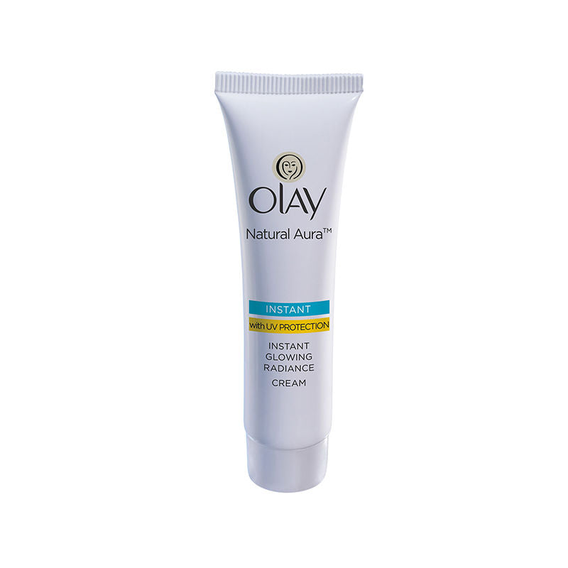 Olay tural Aura Cream With Glowing Radiance Cream, 20g Buy at Indicrest Image 4