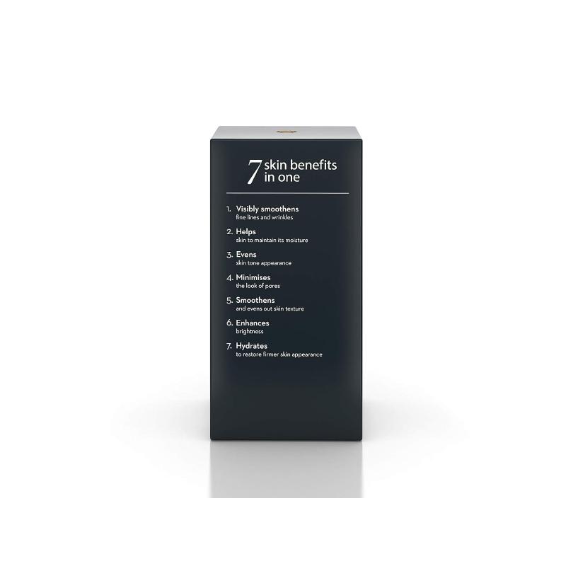 Olay Total Effects Day Cream,Gentle With SPF 15 For Sensitive Skin, Fights 7 Signs of Ageing, 50g Buy at Indicrest Image 4