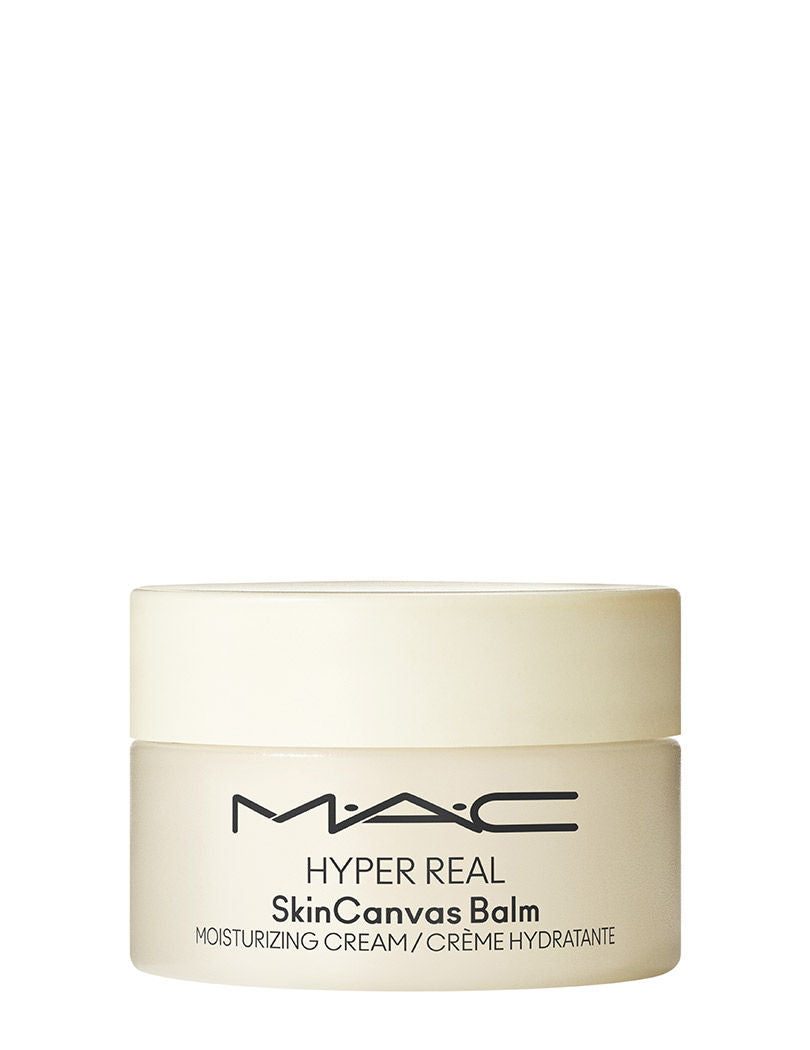 M.A.C Mini Hyper Real Skincanvas Balm Moisturizer With Niacimide, Hyaluronic Acid & Ceramide, 15ml Buy at Indicrest