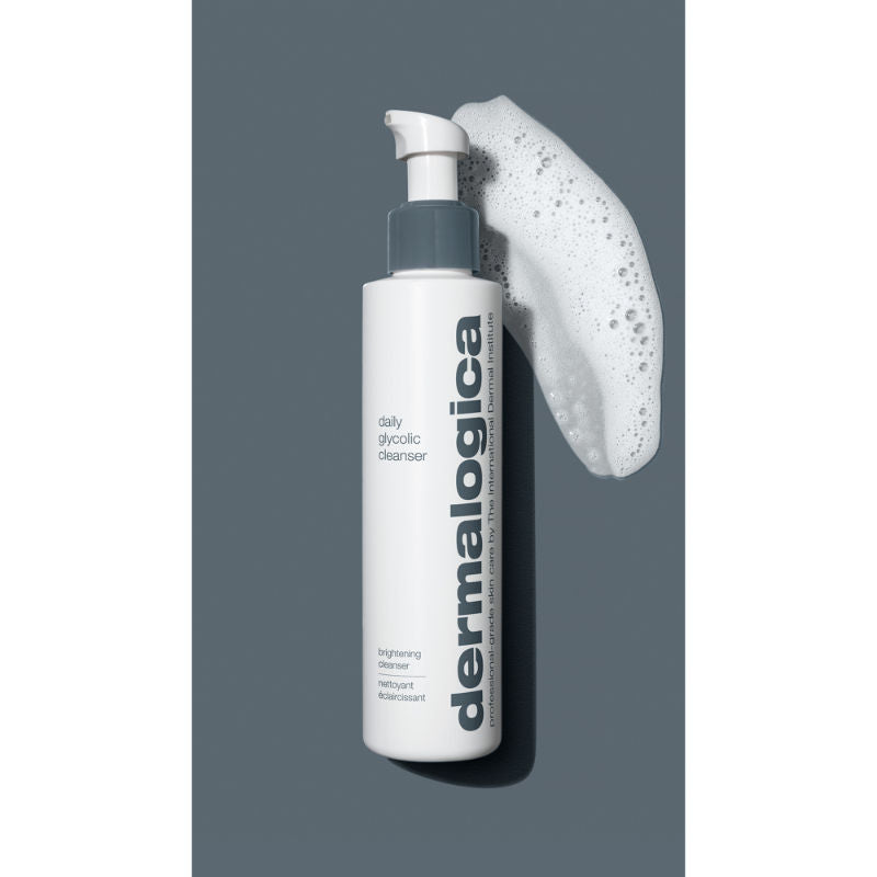 Dermalogica Daily Glycolic Cleanser With Calendula Extract & Jojoba Oil, 150ml