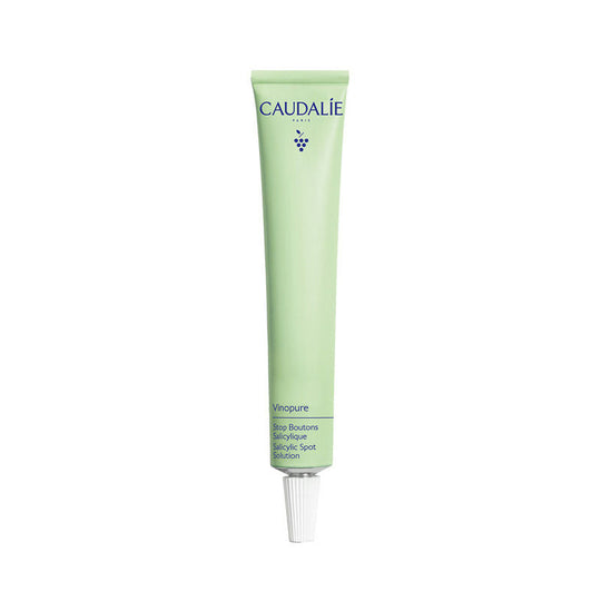 Caudalie Vinopure Salicylic Spot Solution, 15ml, Buy from Indicrest