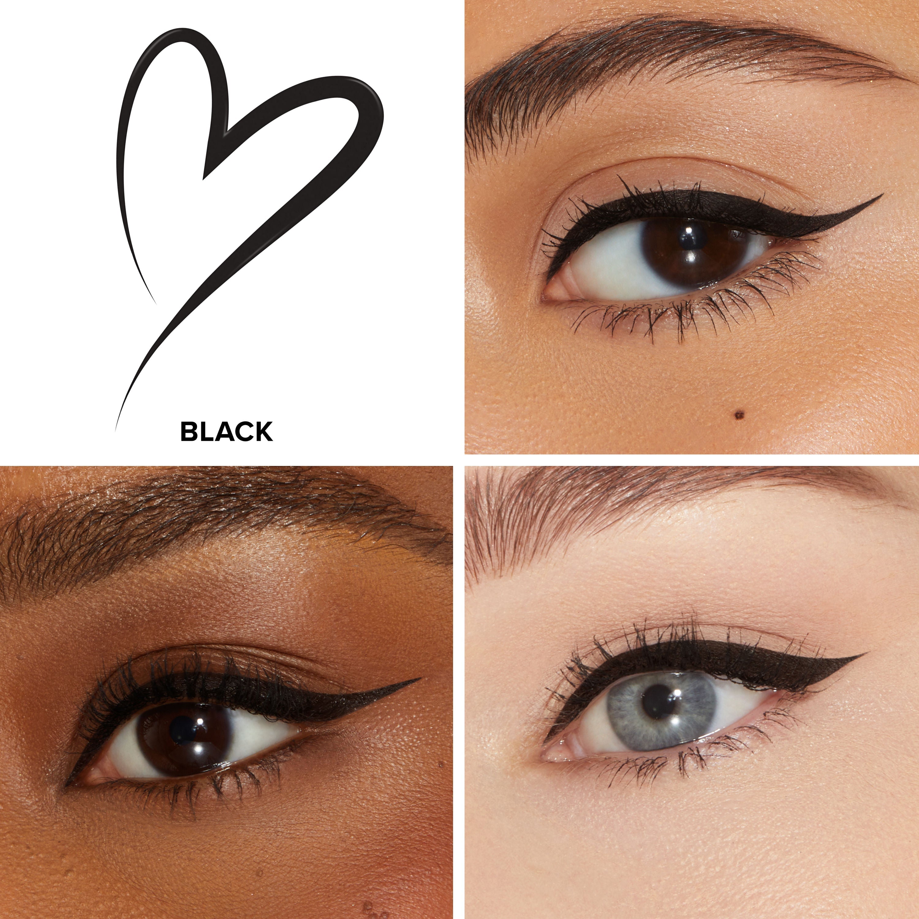 Too Faced Better Than Sex Liquid Eye Liner, 0.6ml