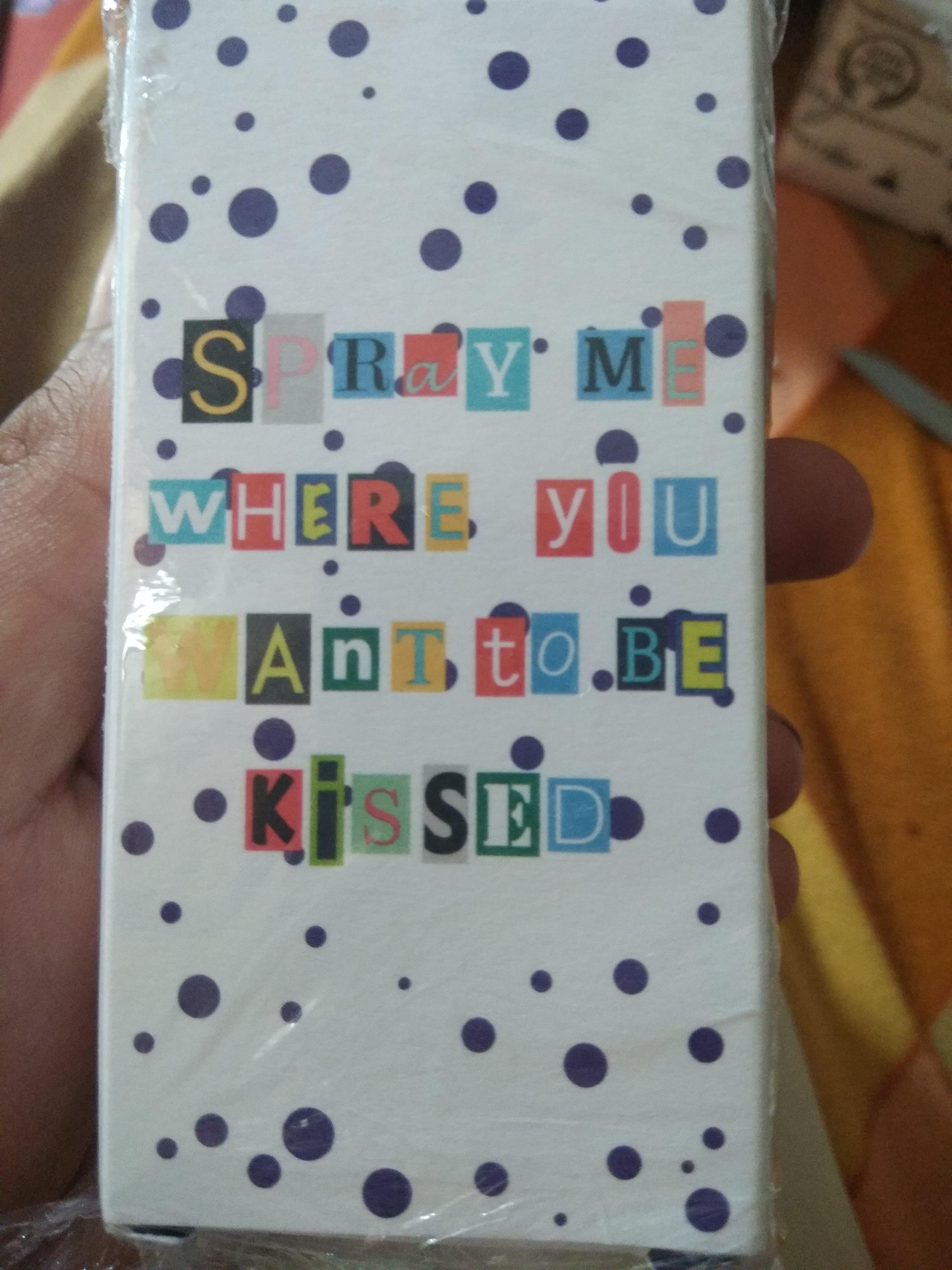 The Body Shop White Musk® Eau De Toilette, 60ml