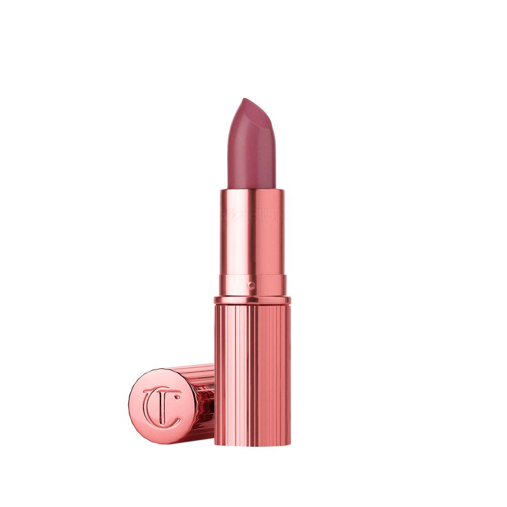 Charlotte Tilbury Hollywood Beauty Icon Lipstick K.I.S.S.I.N.G - Rose To Fame, 3.5g, Buy from Indicrest