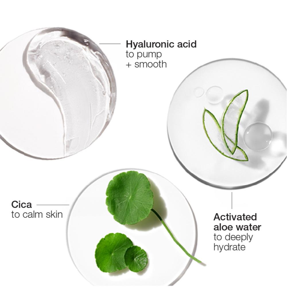 Clinique Moisture Surge Intense 72H Lipid-Replenishing Hydrator, 75ml