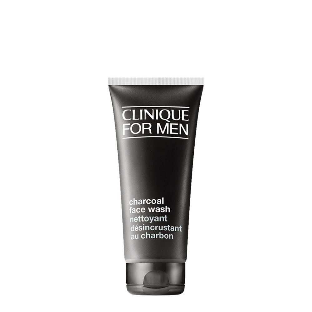 Clinique For Men Charcoal Face Wash