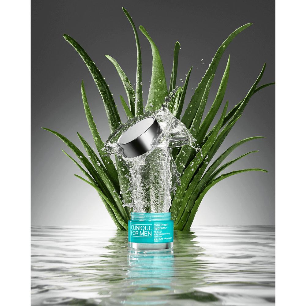 Clinique For Men Maximum Hydrator 72-Hour Auto-Replenishing Hydrator, 50ml