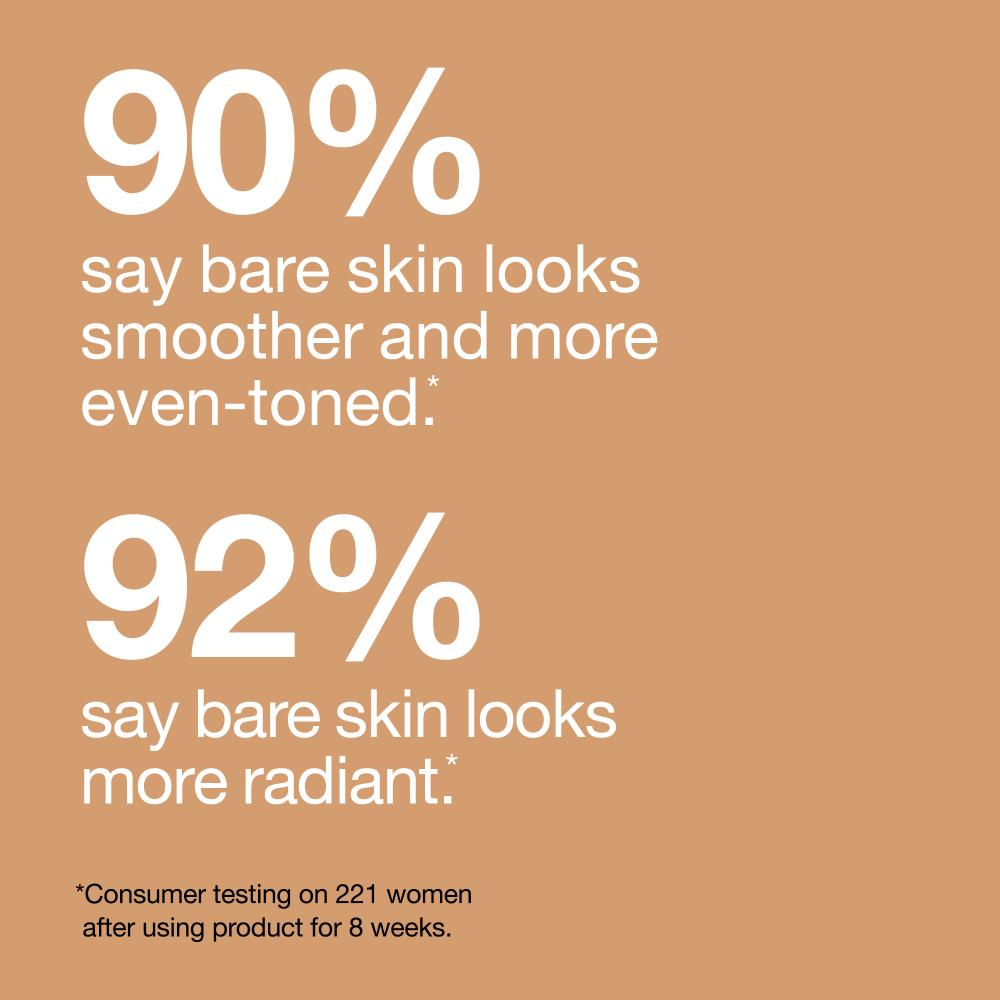 Clinique Even Better Clinical Serum Foundation SPF 20 With Vitamin C - WN 48 Oat, 30ml