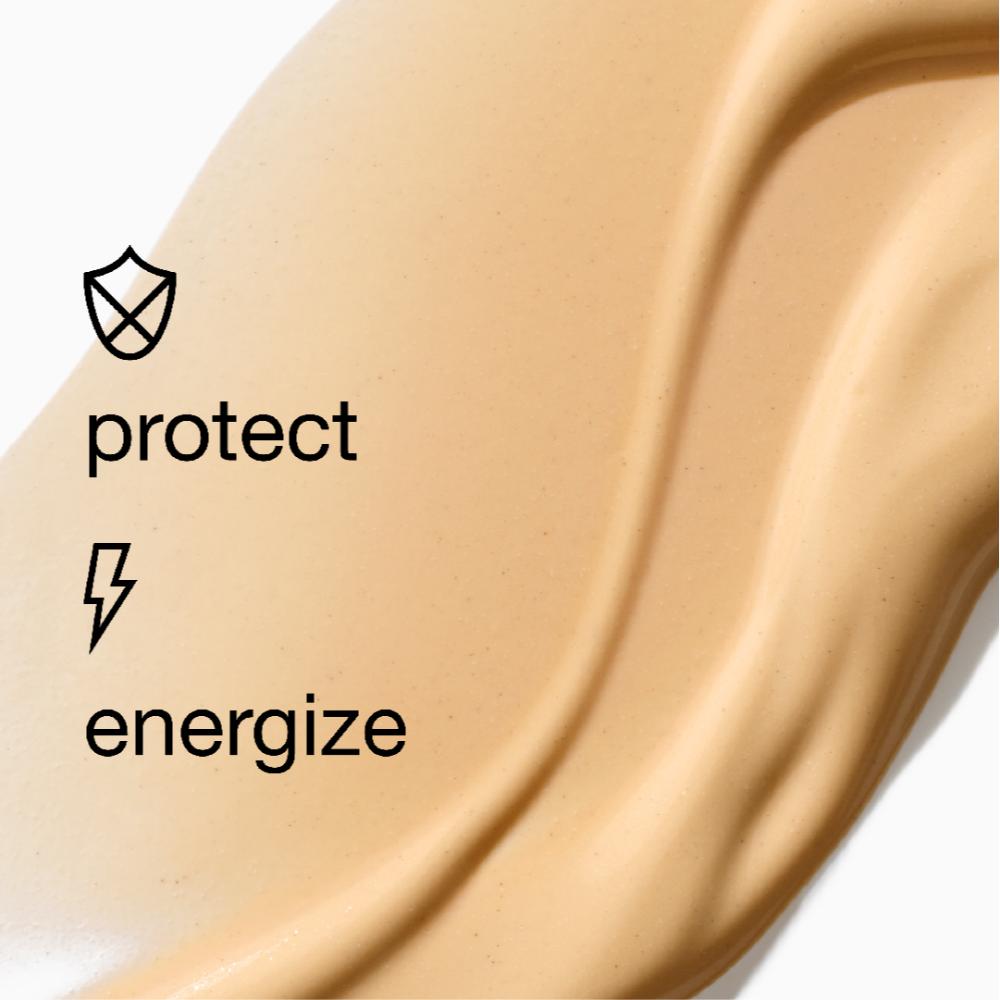 Clinique Superdefense City Block SPF 50 Tinted Sunscreen, 40ml