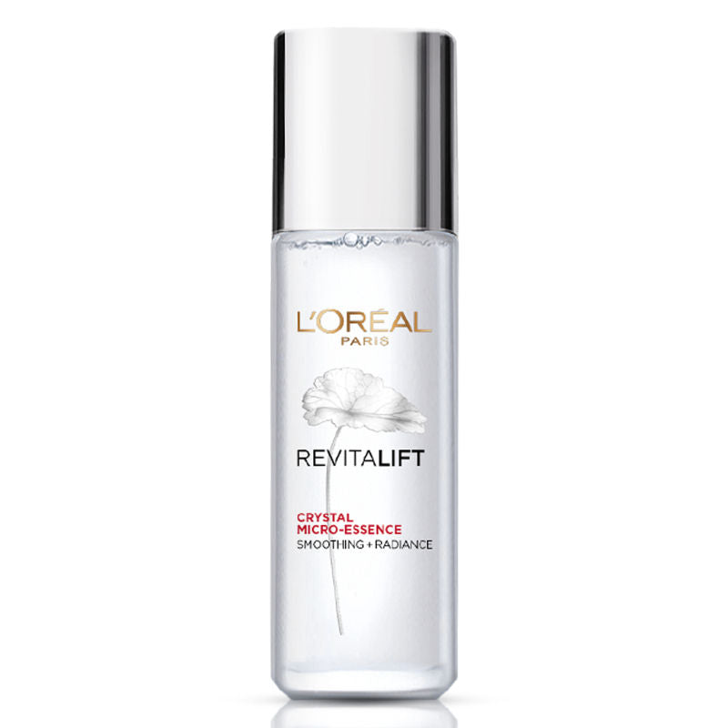 L'Oreal Paris Revitalift Crystal Micro-Essence With Salicylic Acid, 22ml Buy at Indicrest