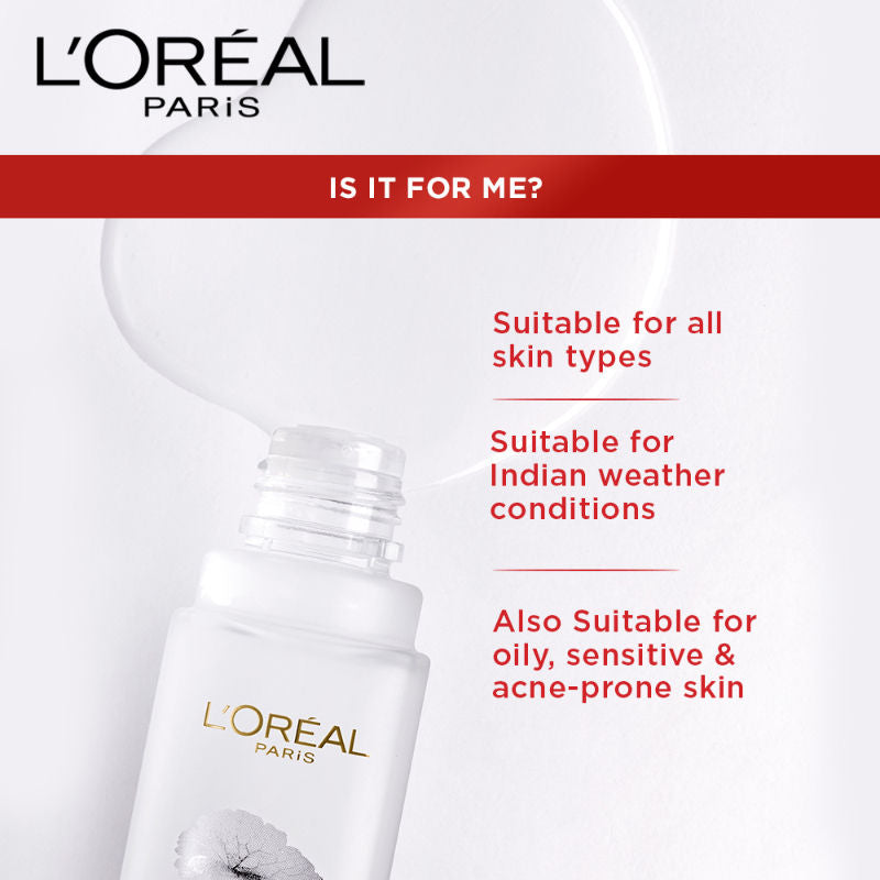 L'Oreal Paris Revitalift Crystal Micro-Essence With Salicylic Acid, 22ml Buy at Indicrest Image 5