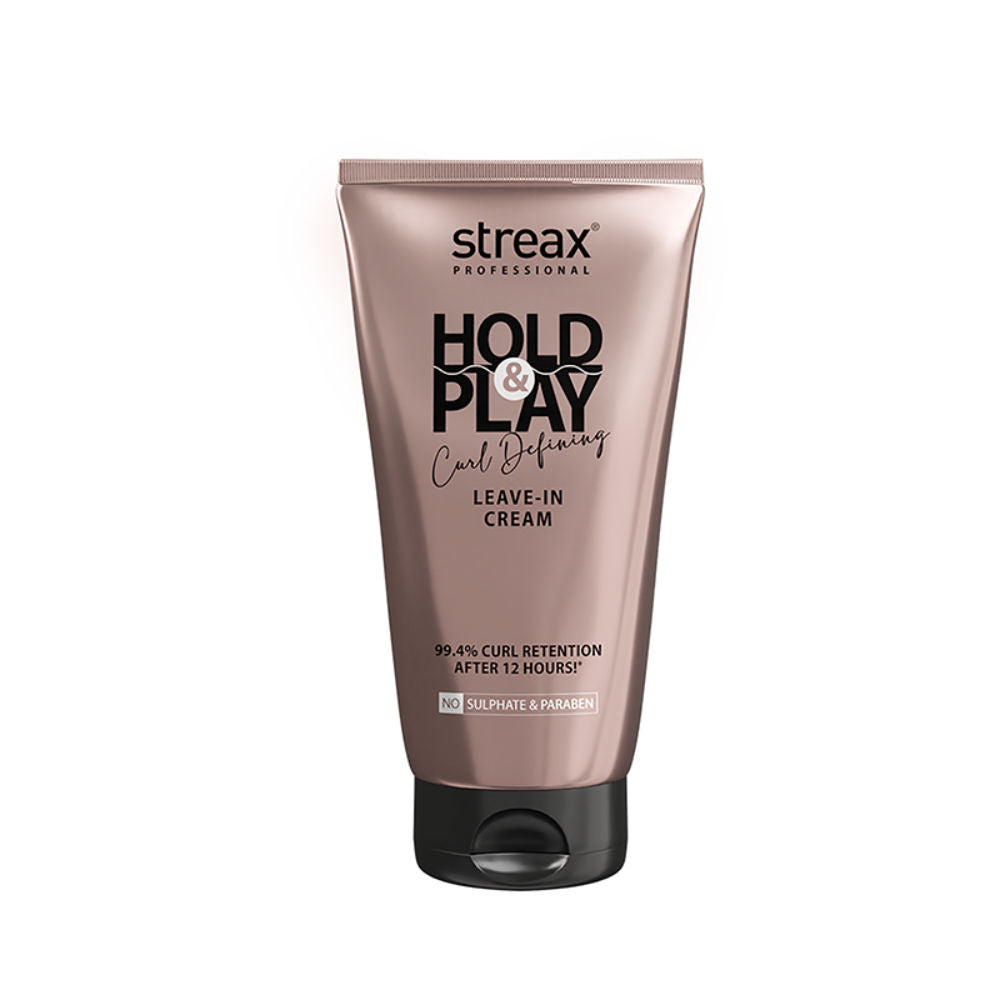 Streax Professional Curl Defining Cream, 150g Buy at Indicrest Image 8