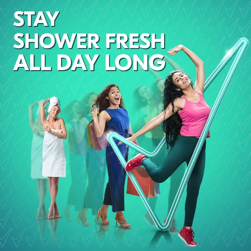Rexona Fresh Lily Even Skin Tone Roll On, 50ml Buy at Indicrest Image 4