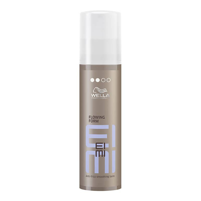 Wella Professionals EIMI Flowing Form Anti-Frizz Smoothing Balm, 100ml Buy at Indicrest Image 2