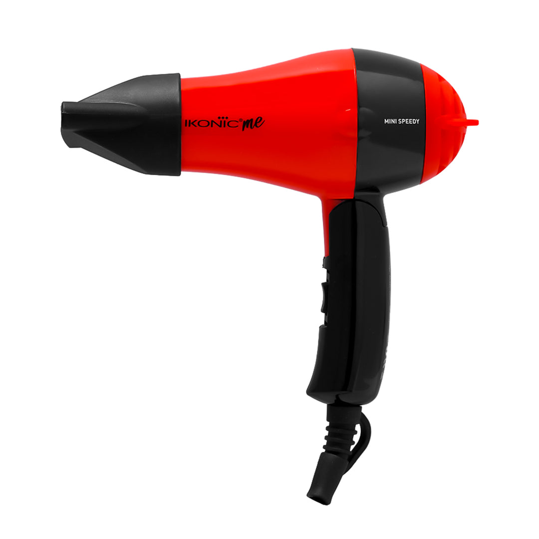 Ikonic Me Mini Speedy Hair Dryer