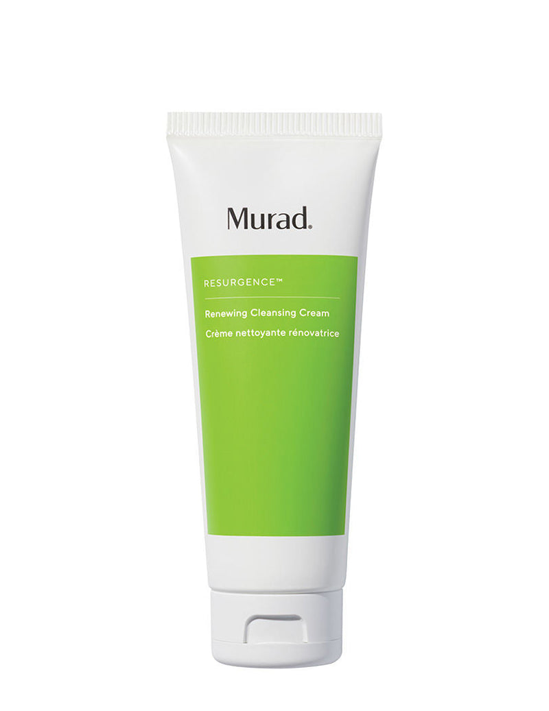 Murad Renewing Cleansing Cream, 148ml, Buy from Indicrest