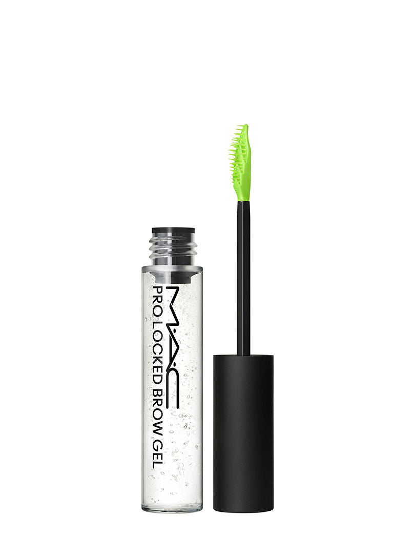 M.A.C Pro Locked Brow Gel - Clear, 1g Buy at Indicrest