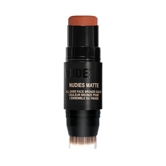 Nudestix Nudies Bronze All Over Face Color - Sunkissed, 7gm, Buy from Indicrest