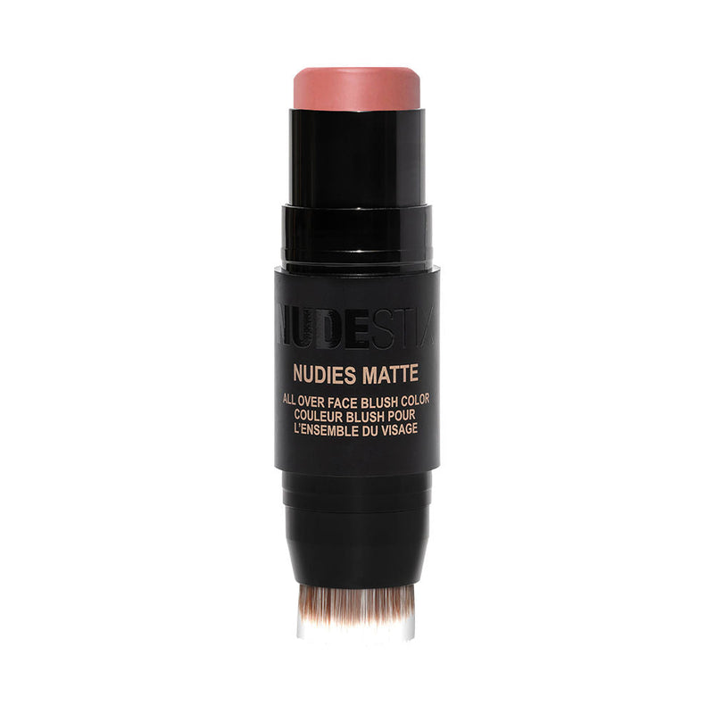 Nudestix Nudies Blush All Over Face Color - Naughty N' Spice, 7gm, Buy from Indicrest