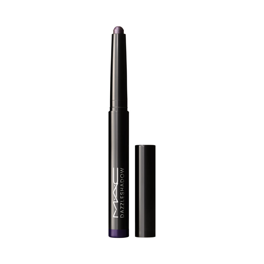 M.A.C Dazzleshadow Eyeshadow Stick - Black Ice, 1.6g, Buy from Indicrest