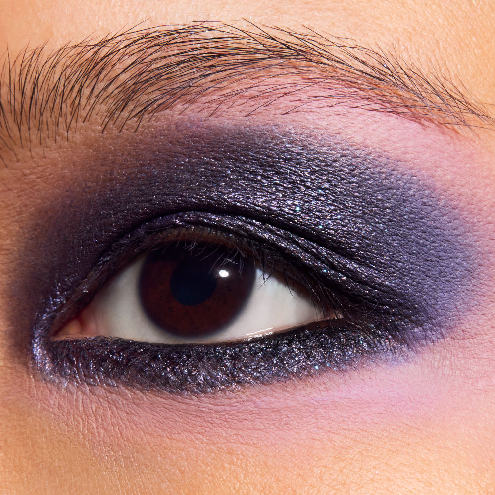 M.A.C Dazzleshadow Eyeshadow Stick - Black Ice, 1.6g