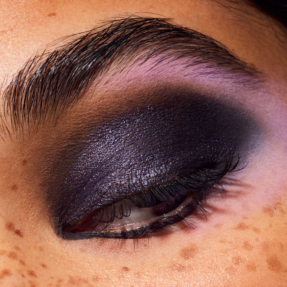 M.A.C Dazzleshadow Eyeshadow Stick - Black Ice, 1.6g