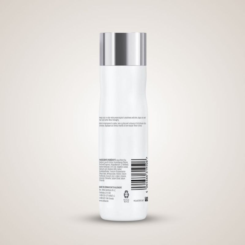 Wella Professionals Colormotion+ Color Protection Shampoo, 250ml Buy at Indicrest Image 9