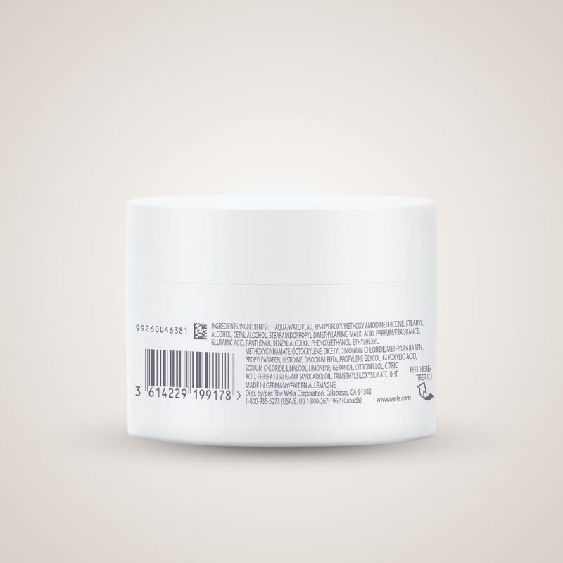 Wella Professionals ColorMotion+ Structure+ Mask, 150ml Buy at Indicrest Image 9