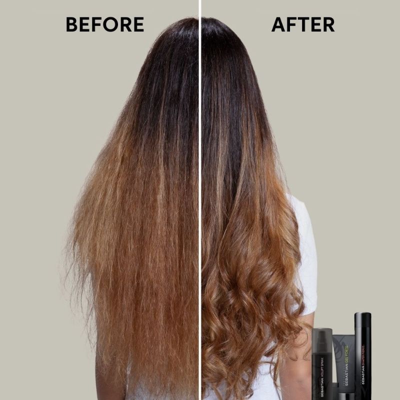 Wella Professionals Oil Reflections Luminous Instant Conditioner, 200ml Buy at Indicrest Image 3