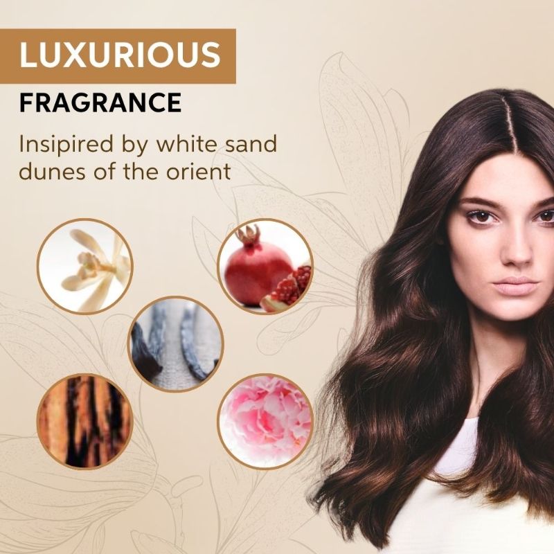 Wella Professionals Oil Reflections Luminous Instant Conditioner, 200ml Buy at Indicrest Image 6