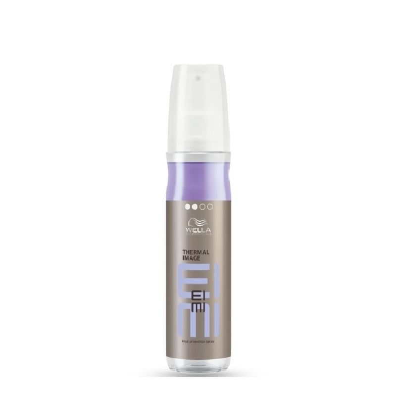Wella Professionals EIMI Thermal Image Heat Protection Spray, 150ml Buy at Indicrest Image 9