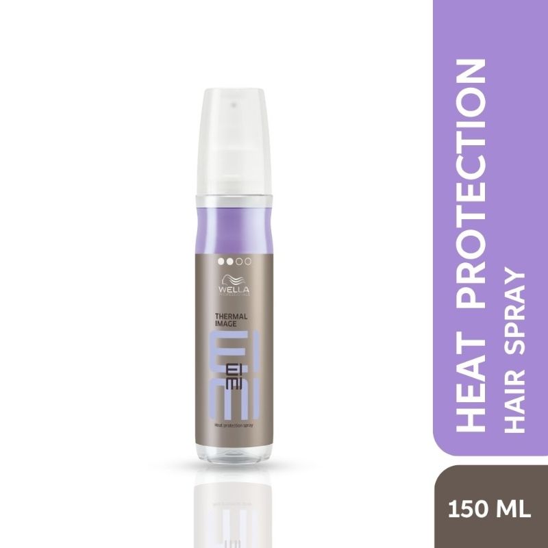 Wella Professionals EIMI Thermal Image Heat Protection Spray, 150ml Buy at Indicrest