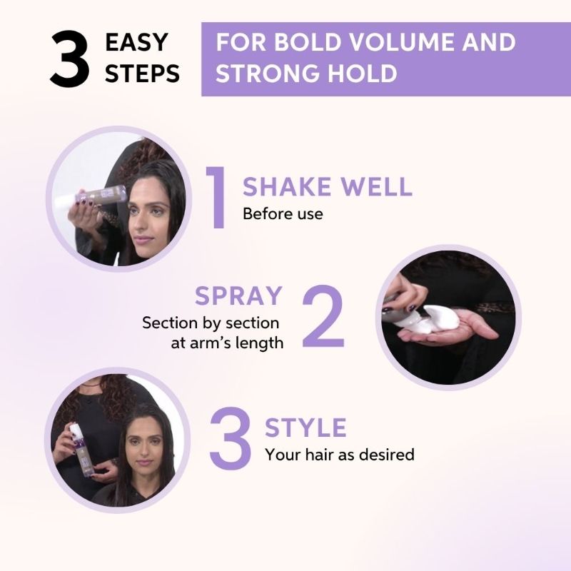 Wella Professionals EIMI Thermal Image Heat Protection Spray, 150ml Buy at Indicrest Image 6