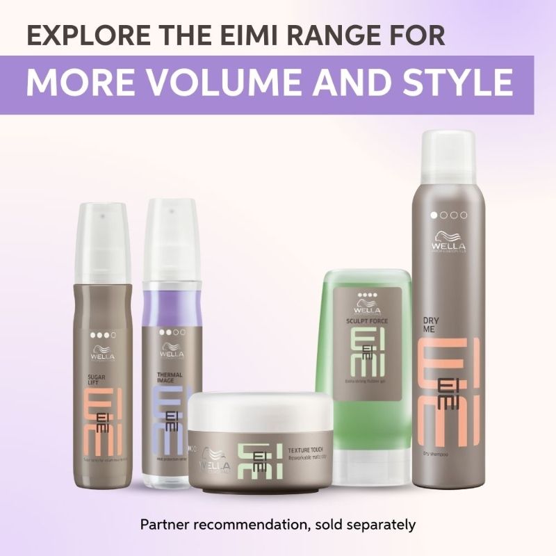 Wella Professionals EIMI Thermal Image Heat Protection Spray, 150ml Buy at Indicrest Image 7