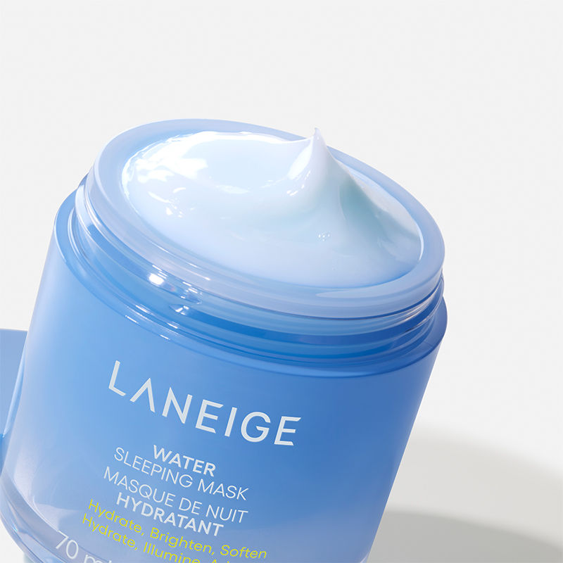 LANEIGE Water Sleeping Mask, 70ml
