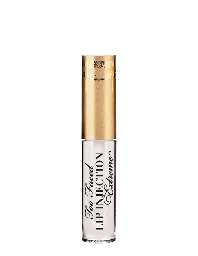 Too Faced Lip Injection Extreme Lip Plumper, Lip Gloss- Original - Travel Size, 2.8g, Buy from Indicrest