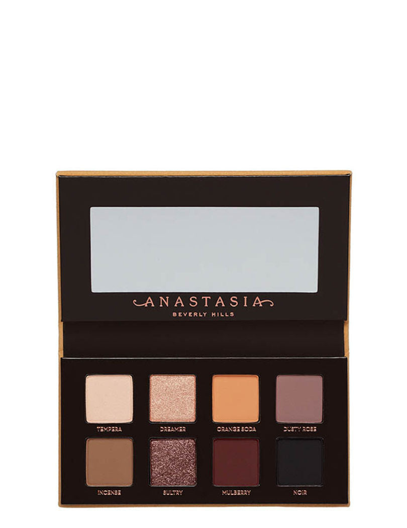Anastasia Beverly Hills Soft Glam II Mini Eyeshadow Palette, 0.8g