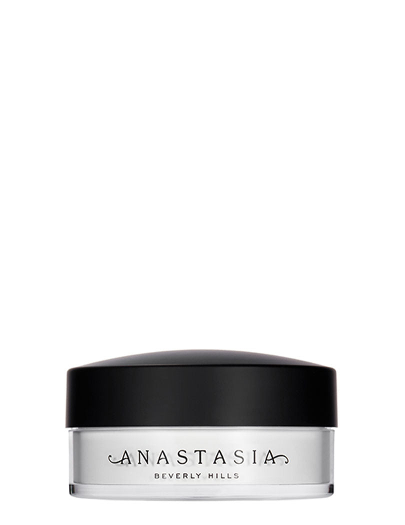 Anastasia Beverly Hills Loose Setting Powder-Mini-Translucent, 6g