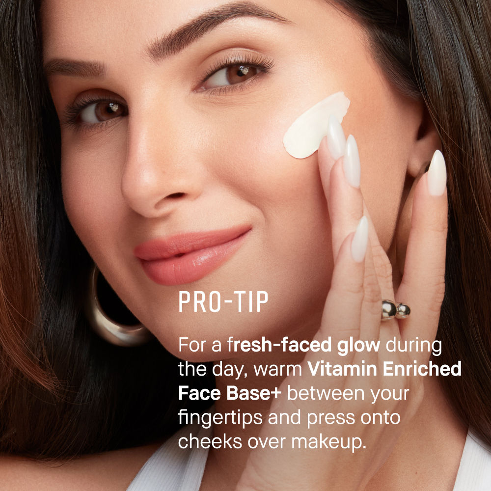 Bobbi Brown Vitamin Enriched Face Base Moisturizer+ Hero Size, 50ml