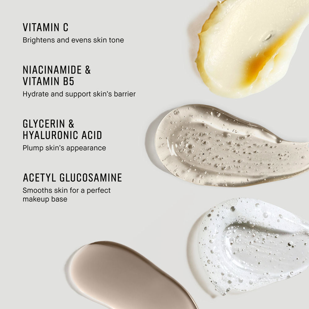 Bobbi Brown Vitamin Enriched Face Base Moisturizer+ Hero Size, 50ml