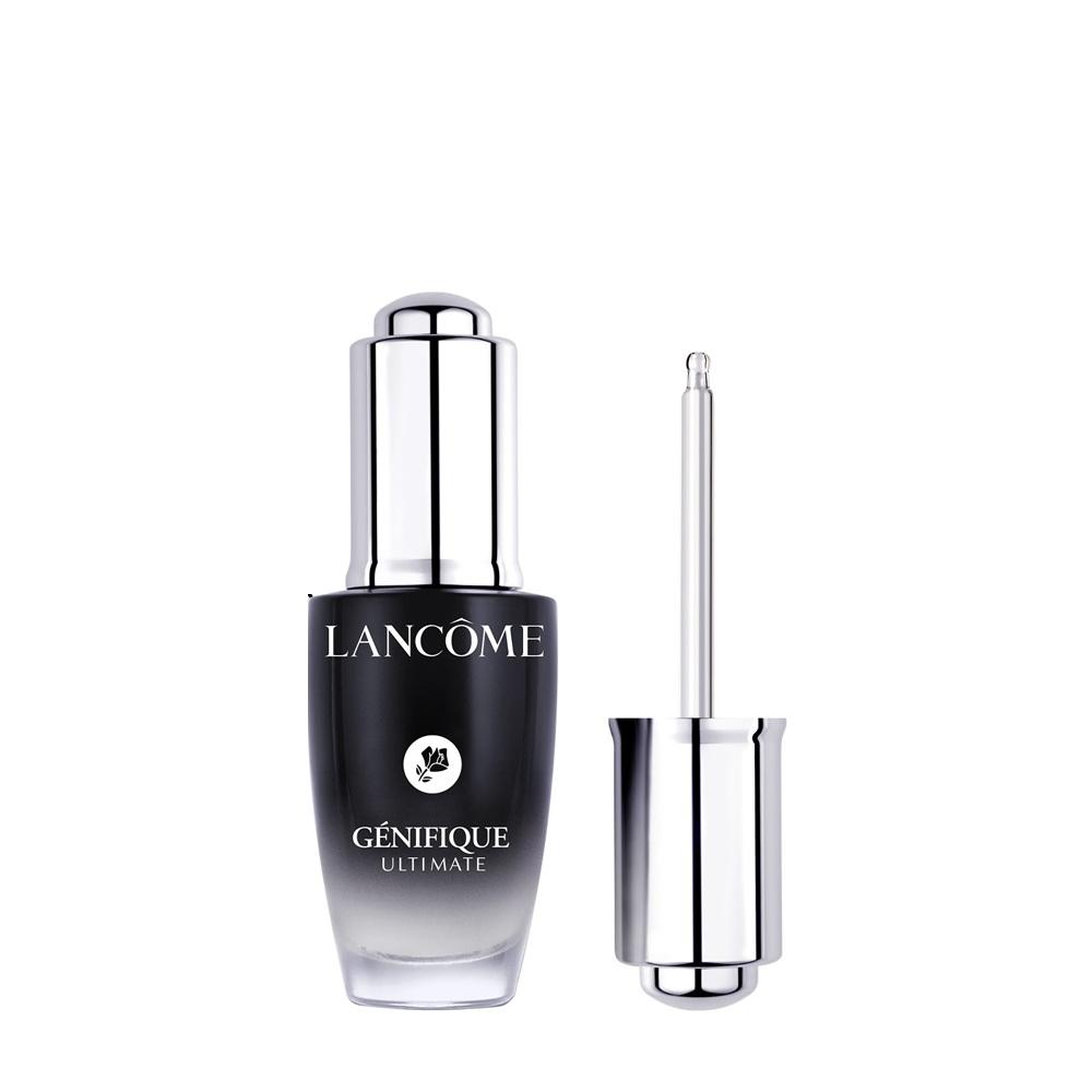 Lancome Genifique Ultimate Skin Repair Serum With Beta Glucan Suited for Indian Skin, 20ml
