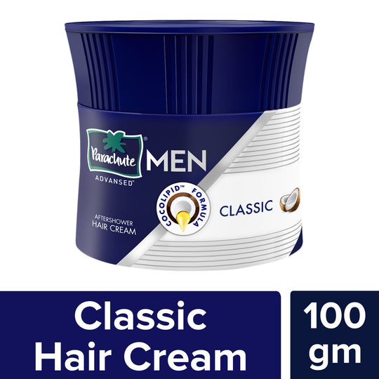 Parachute Advansed Aftershower Hair Cream, 100g Buy at Indicrest