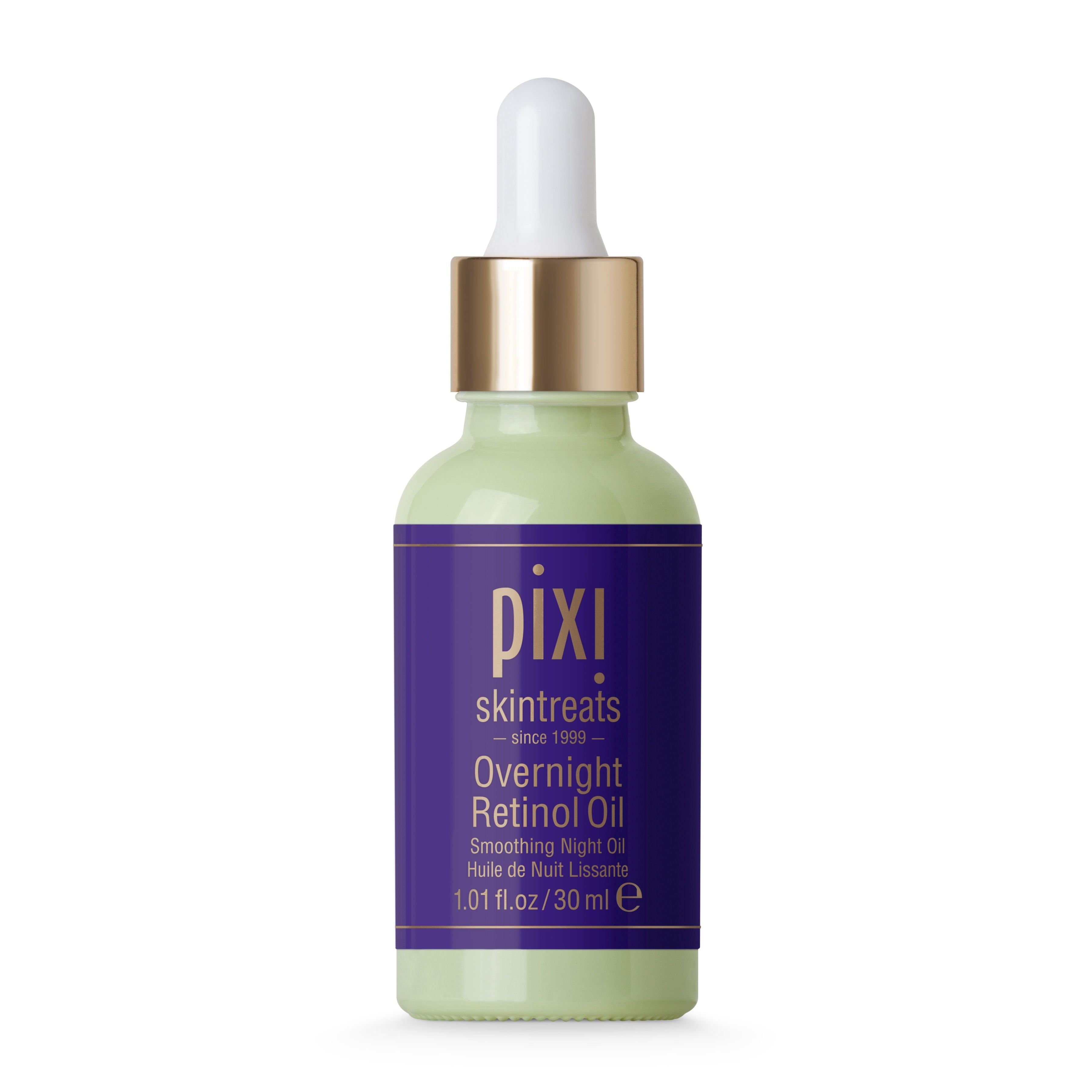 PIXI Overnight - Retinol Oil, 30ml