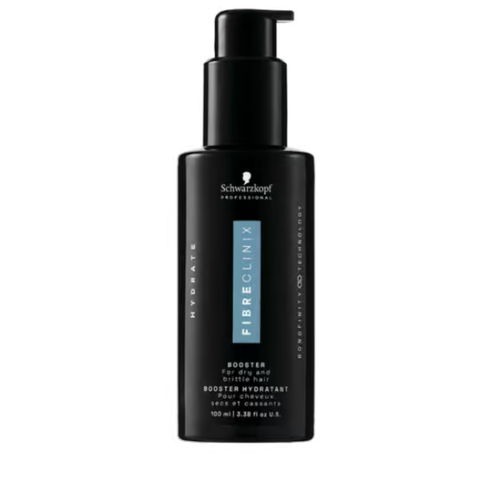 Schwarzkopf Professional Fibre Clinix Hydrate Booster, 100ml Buy at Indicrest