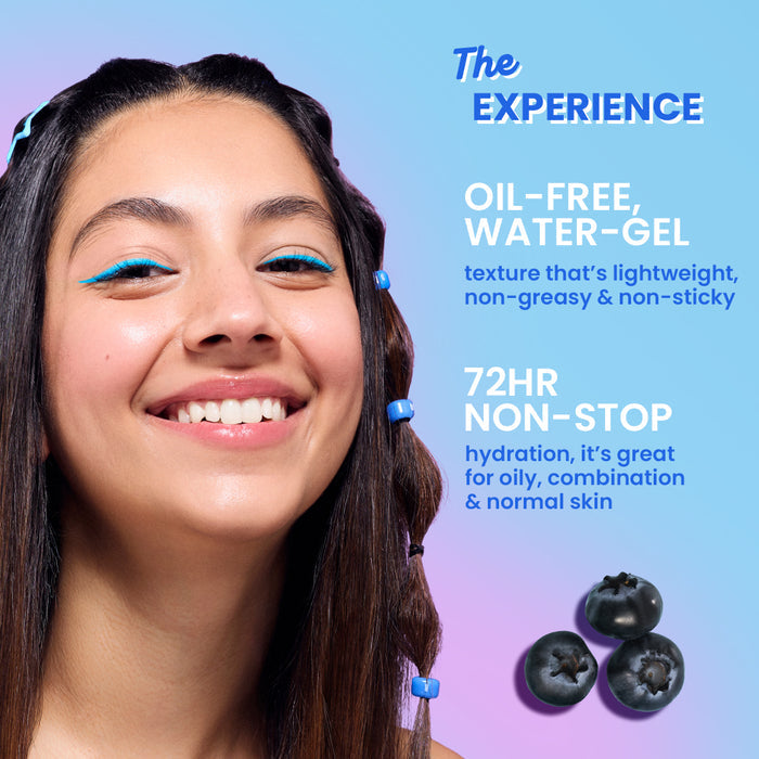 Dot & Key 72HR Hydrating Gel Moisturizer + Probiotics, 60ml Buy at Indicrest Image 2